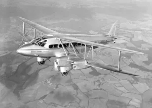 <b class=qtipBold><figcaption>DH86 Qantas</figcaption></b><br>QF DH Dragon Rapide<br><em>© Flight Global 2009 - All Rights Reserved</em> DH86 Qantas