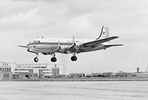 <b class=qtipBold><figcaption>Douglas DC4 Sabena</figcaption></b><br><br><em>© Flight Global 2009 - All Rights Reserved</em> Douglas DC4 Sabena