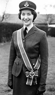 <b class=qtipBold><figcaption>Edinburgh Girl is Best Cadet</figcaption></b><br><em>© Flightglobal</em> Edinburgh Girl is Best Cadet