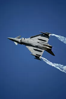 Images Dated 13th June 2005: Eurofighter Typhoon