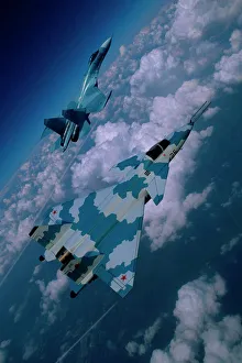 <b class=qtipBold><figcaption>F117 one with test camoflage</figcaption></b><br>F117 one with test camoflage (c) simonsen<br><em>© Flight Global 2009 - All Rights Reserved</em> F117 one with test camoflage