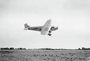 <b class=qtipBold><figcaption>Ford Trimotor</figcaption></b><br>Ford, Trimotor, G-ABHF, 1931, 1930s, g-a, Airliner, Civil, Historical, Side, UK<br><em>© Flight Global 2009 - All Rights Reserved</em> Ford Trimotor