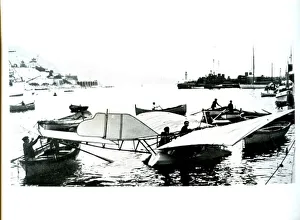 <b class=qtipBold><figcaption>Gabardini Flying boat</figcaption></b><br><br><em>© Flight Global 2009 - All Rights Reserved</em> Gabardini Flying boat