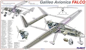 <b class=qtipBold><figcaption>Galileo Falco Cutaway Poster</figcaption></b><br><em>© Flightglobal</em> Galileo Falco Cutaway Poster