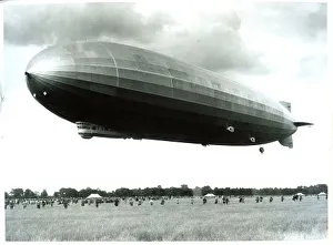 <b class=qtipBold><figcaption>Graf Zeppelin Airship</figcaption></b><br><br><em>© Flight Global 2009 - All Rights Reserved</em> Graf Zeppelin Airship