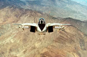 Flight Collection: Grumman F14 Tomcat