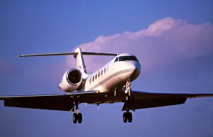 <b class=qtipBold><figcaption>Gulfstream IV SP</figcaption></b><br>napper givsp<br><em>© Flight Global 2009 - All Rights Reserved</em> Gulfstream IV SP