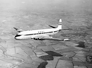 <b class=qtipBold><figcaption>De Havilland Comet I BOAC</figcaption></b><br>cleaned<br><em>© Flight Global 2009 - All Rights Reserved</em> De Havilland Comet I BOAC
