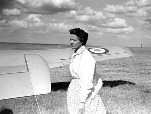 <b class=qtipBold><figcaption>Jaqueline Auriol</figcaption></b><br><em>© Flightglobal</em> Jaqueline Auriol