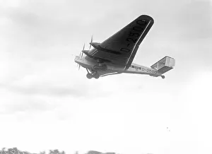 <b class=qtipBold><figcaption>Junkers G38</figcaption></b><br>Junkers G38 Lufthansa D-2500 (c) Flight<br><em>© Flight Global 2009 - All Rights Reserved</em> Junkers G38