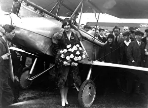 <b class=qtipBold><figcaption>Lady Heath</figcaption></b><br><em>© Flightglobal</em> Lady Heath