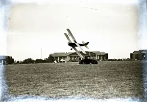<b class=qtipBold><figcaption>Lympne air trials, 1926</figcaption></b><br><br><em>© Flight Global 2009 - All Rights Reserved</em> Lympne air trials, 1926
