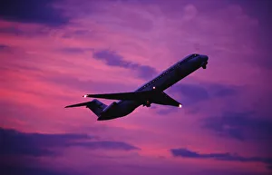 <b class=qtipBold><figcaption>MDC DC9</figcaption></b><br>Finnair DC-9-51 Helsinki 1999 By Lassi Tolvanen<br><em>© Flight Global 2009 - All Rights Reserved</em> MDC DC9