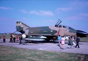 <b class=qtipBold><figcaption>MDC F4 Phantom</figcaption></b><br>McDD F-4 Phantom USAF (c) QPL<br><em>© Flight Global 2009 - All Rights Reserved</em> MDC F4 Phantom
