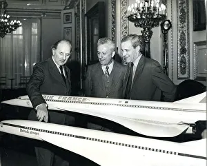 <b class=qtipBold><figcaption>Ministers in Concorde talks</figcaption></b><br><em>© Flightglobal 2012</em> Ministers in Concorde talks