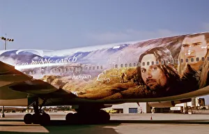 Boeing 747 Gallery: Modern Aircraft, 14136698