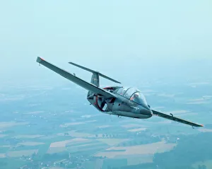 <b class=qtipBold><figcaption>RFB Fantrainer</figcaption></b><br>RFB Fantrainer D-EATJ (c) Flight<br><em>© Flight Global 2009 - All Rights Reserved</em> RFB Fantrainer