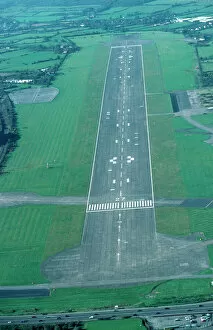 Images Dated 4th July 2005: Runways: Filton