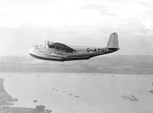 <b class=qtipBold><figcaption>Shorts Empire</figcaption></b><br>Empire 1930<br><em>© Flight Global 2009 - All Rights Reserved</em> Shorts Empire