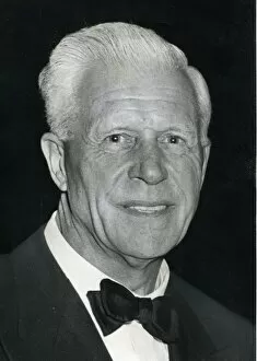 Images Dated 11th January 2012: Sir Barnes Wallis