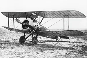 <b class=qtipBold><figcaption>Sopwith Camel</figcaption></b><br><br><em>© Flight Global 2009 - All Rights Reserved</em> Sopwith Camel