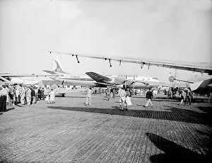 <b class=qtipBold><figcaption>Sud-Est SE2010</figcaption></b><br>Sud Est SE2010 Armagnac F-WAVC 07/51 (c) Flight<br><em>© Flight Global 2009 - All Rights Reserved</em> Sud-Est SE2010