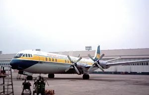 <b class=qtipBold><figcaption>Vickers Vanguard Merpati</figcaption></b><br>Vickers Vanguard Merpati Nusantara PK-MVD (c) The Flight Collection Not to be reproduced without permission<br><em>© Flight Global 2009 - All Rights Reserved</em> Vickers Vanguard Merpati