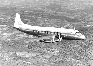 <b class=qtipBold><figcaption>Vickers Viscount</figcaption></b><br>Vickers Viscount (c) flight The Flight collection 020 8652 8888 Not to be reproduced without permission or payment<br><em>© Flight Global 2009 - All Rights Reserved</em> Vickers Viscount