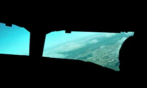 <b class=qtipBold><figcaption>View from cockpit</figcaption></b><br>view from cockpit anisman<br><em>© Flight Global 2009 - All Rights Reserved</em> View from cockpit