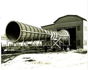 <b class=qtipBold><figcaption>Wind Tunnel by Hangar</figcaption></b><br><br><em>© Flight Global 2009 - All Rights Reserved</em> Wind Tunnel by Hangar