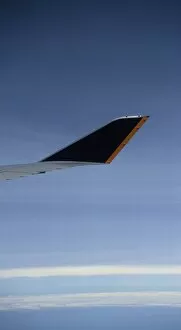 Winglet: B747-400