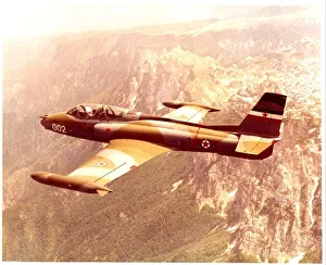<b class=qtipBold><figcaption>Yugoslav E128 airforce plane</figcaption></b><br><br><em>© Flight Global 2009 - All Rights Reserved</em> Yugoslav E128 airforce plane