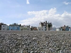 Images Dated 24th June 2009: Aldeburgh, Suffolk