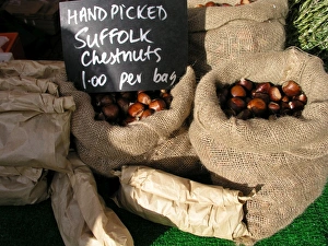Chestnuts