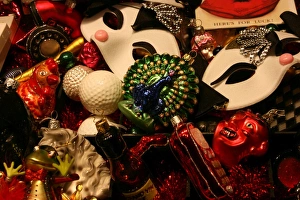 2009 Gallery: December Collection