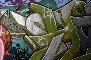 2015 Gallery: April