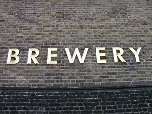 Images Dated 24th June 2009: Fullers Brewery, Chiswick, London