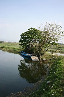 Guandu Nature Park, Guandu, Taipei County, Taiwan Guandu Nature Park, Guandu, Taipei County, Taiwan