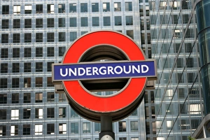 London Underground History Prints: London Underground, T10816