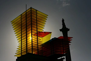 2008 Gallery: March