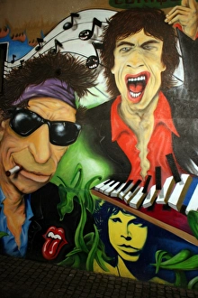2009 Gallery: 