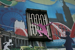 2011 Gallery: January Collection