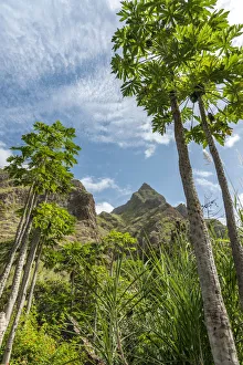 Cape Verde Gallery: Cabo Verde Heritage Sites Collection