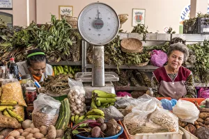 africa, Cape Verde, Sao Vicente, Mindelo. Market africa, Cape Verde, Sao Vicente, Mindelo. Market