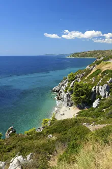 Agia Paraskevi, Kassandra, Halkidiki, Greece Agia Paraskevi, Kassandra, Halkidiki, Greece