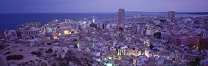 Alicante, Costa Blanca