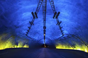 One of the alien like dome rest bays in the 24 One of the alien like dome rest bays in the 24