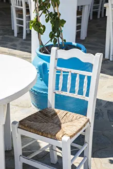 Ano Mera, Mykonos, Cyclade Islands, Greece Ano Mera, Mykonos, Cyclade Islands, Greece