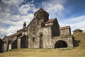 Armenia, Lori Province, Alaverdi, Haghbat monastery Armenia, Lori Province, Alaverdi, Haghbat monastery