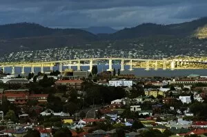 Images Dated 26th December 2006: Australia, Tasmania, Hobart